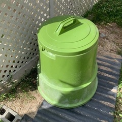 堆肥コンポスト