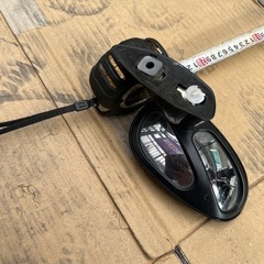 アルファード ? ヴェルファイア ? フェンダー ミラー 黒 中古 画像参照の画像