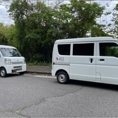 【鹿児島市】支援物資ドライバー募集中‼️ OFAグループ《日額2万以上可能》軽貨物最大級グループ　未経験OK😊✨車両リース可能👌の画像