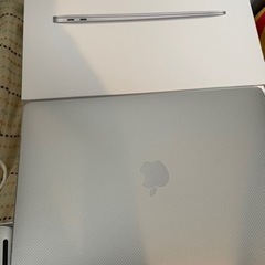 急遽！2020年MacBook Air 13インチ　本日10日1...