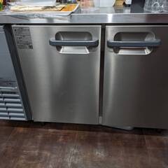 業務用　冷蔵コールドテーブル　