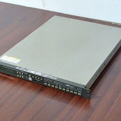 山口)下松市より　LEADER ビデオジェネレーター 信号発生器...