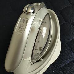 【2022年8月22〜29日お譲り希望】東芝コードレスアイロン ...
