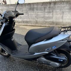HONDA  DiO