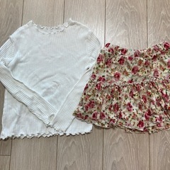 120  洋服　6点セット　