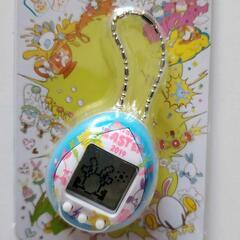 【新品未使用】東京ディズニーリゾートポケットうさたま&うさぴよセットの画像