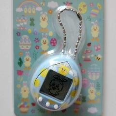 【新品未使用】東京ディズニーリゾートポケットうさたま&うさぴよセットの画像