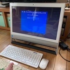 動作確認済・初期化済 NEC VALUESTAR 370/N W...