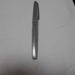 PELIKAN 21 SILVEXA ペン先585　14C　中古品　