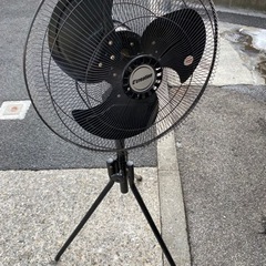 工場扇　ｽﾀﾝﾄﾞ型　