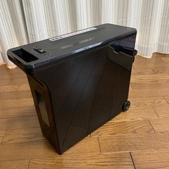 シュレッダー
