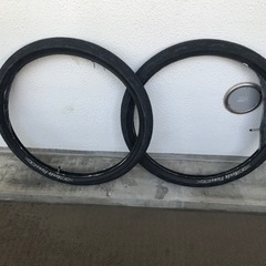 ビーチクルーザー用タイヤ