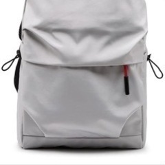 TAHUAON シンプルバックパック　新品
