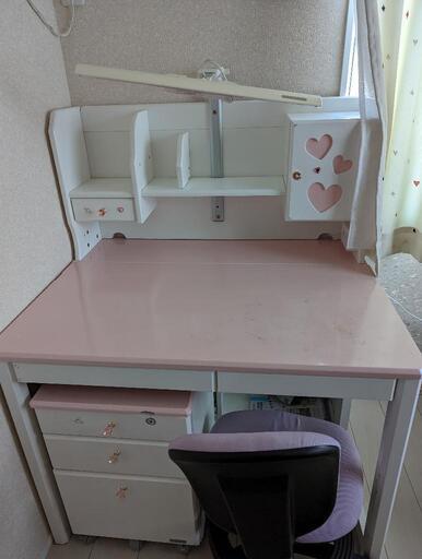 引取可能な方