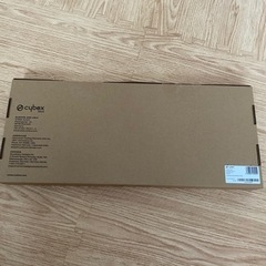 CYBEX の画像
