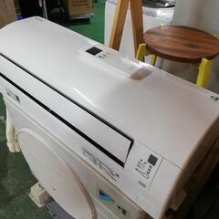 標準取付工事費込み♪超絶美品♪2019年製ダイキン(^-^)6畳～8畳サイズのエアコン入荷♪の画像