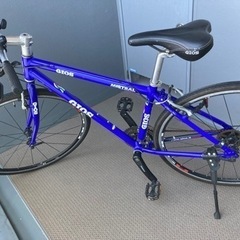 GIOS  ミストラルクロスバイク
