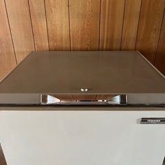 TOSHIBA 冷凍庫  【決まりました。】