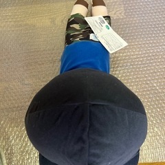 名探偵コナンに出てくる誰かのぬいぐるみの画像