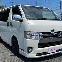 ★支払い総額 100万★トヨタ レジアスエース！車検令和5年8月...