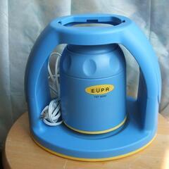 ユーパ製 電動かき氷器の画像