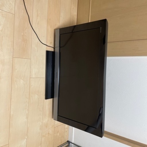 SONY 32V テレビ