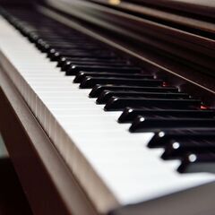 （商談中）電子ピアノ　椅子付　コルグ　KORG CONCERT  C-505 　88鍵の画像