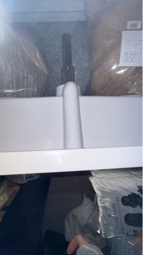 水洗ボウル　新品