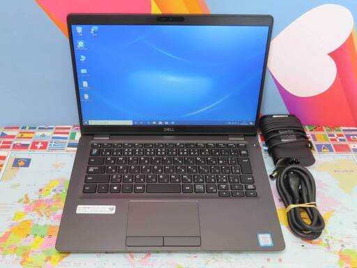 JC06149 デル 32GB メモリ Latitude 5300 第8世代 13.3型 office2019