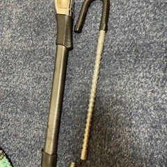 ハンドルブレーキロック　トラック　盗難の画像