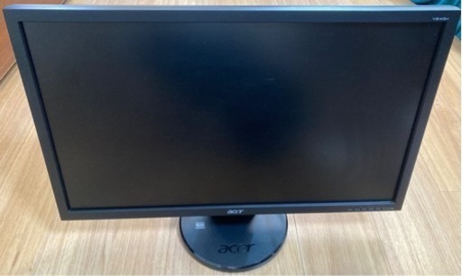 acer ACER ワイドディスプレイ　24インチ V243HBMD