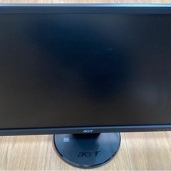 acer ACER ワイドディスプレイ　24インチ V243HBMD