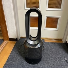 ダイソンHP03