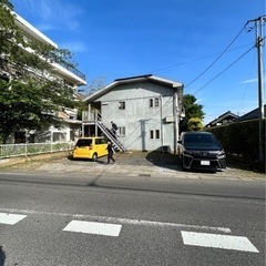 鉄骨階段鉄部溶接　お見積もりの画像
