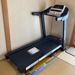 トレッドミル　Adventure1  ルームランナー　ジャンク