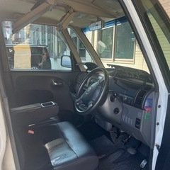 車検2年取得済！諸経費ゼロ！綺麗なパール！ダイハツ タントカスタムの画像