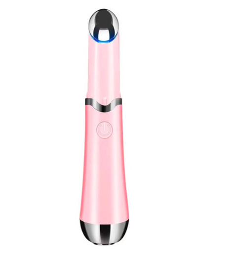 目元ケア 美顔器 加熱 イオン導入 加熱ケア 音波美顔器　1台4役 　新品未使用