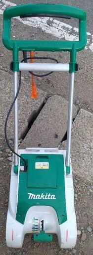 取引中　マキタ　芝刈り機　ジャンク