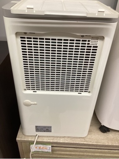 美原店　除湿機　PD-C80R 2014年製　
