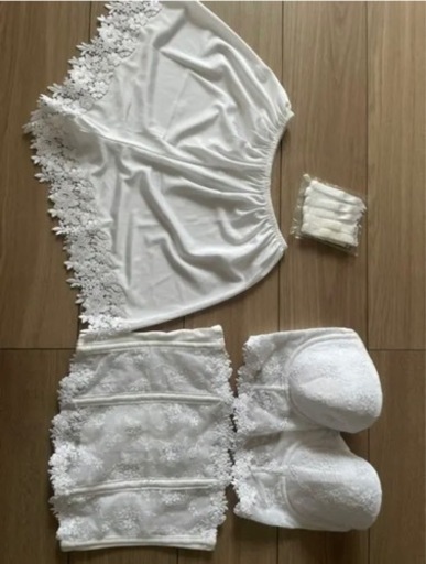 【大幅値引】★ブライダルインナー★ F70