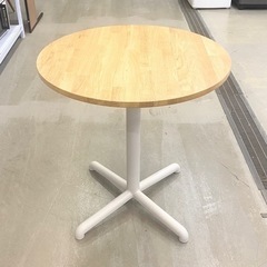 カフェテーブル ラウンドタイプ 丸テーブル