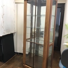 ショーケース