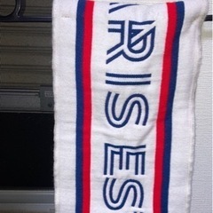 PSGマフラーの画像