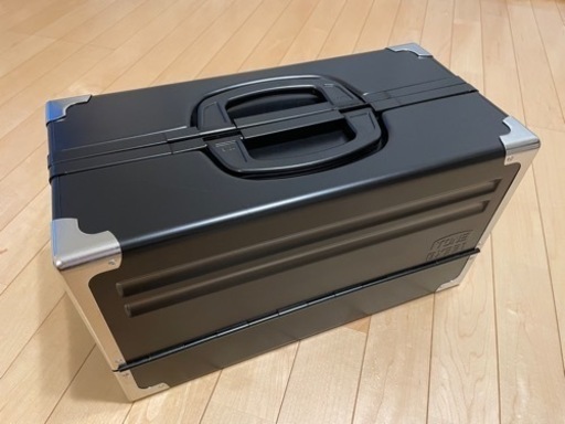 お取引終了⭐︎　TONE　ツールボックス（3段）　BX331　トネ　工具箱　⭐︎新品未使用