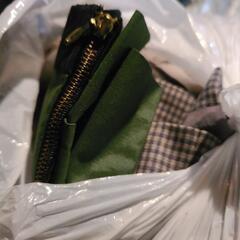 見えにくいので値下げします！！服やマフラーなど…男大人M、女S-Mの画像