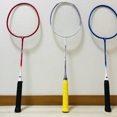 京田辺市バドミントン(^^)