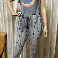 全身マネキン レディース 175cm 9号サイズ B83×W62×H89cm 女性用 プラスチック製 店舗 ディスプレイをお譲りいたします。の画像