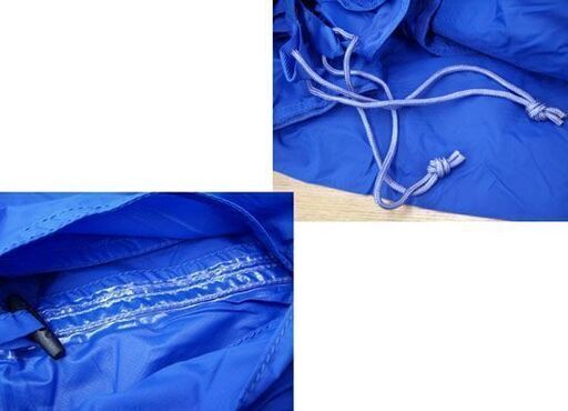 希少 モンベル テンチョ 112208 テント ポンチョ 軽量簡易シェルター 軽量 500g mont-bell 登山 トレッキング アウトドア 札幌 手稲