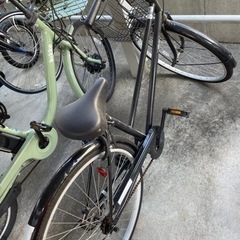 【決定致しました🙇‍♀️】8月18吹き上げ完了済✨ママチャリ a...