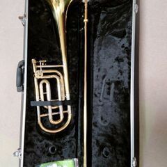 トロンボーン